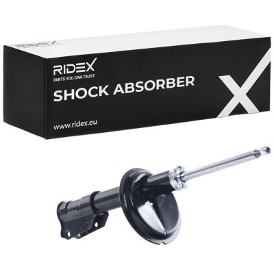 Amortyzator RIDEX 854S1460 854S1460 - foto 2