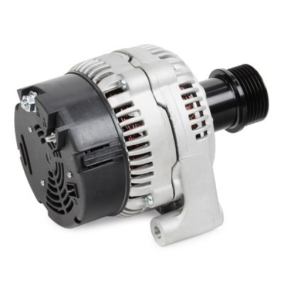 Alternator RIDEX 4G1460 4G1460 - foto 4