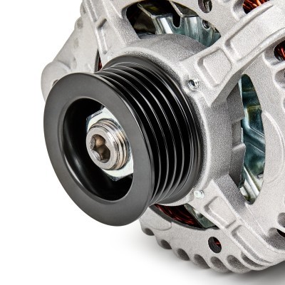 Alternator RIDEX 4G0439 4G0439 - foto 5