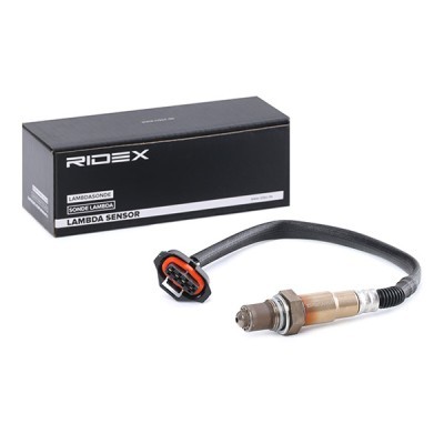 Sonda Lambda RIDEX 3922L0186 3922L0186 - foto 2