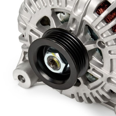 Alternator RIDEX 4G1579 4G1579 - foto 5