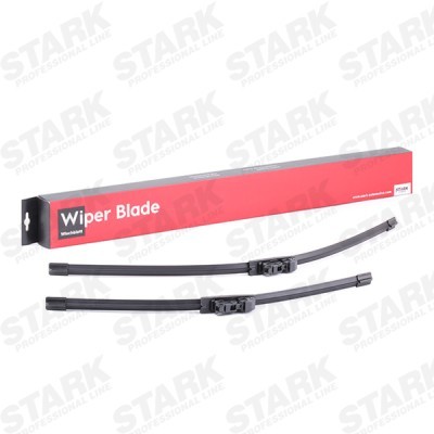 Pióro Wycieraczki Stark SKWIB-0940241 SKWIB-0940241 - foto 2