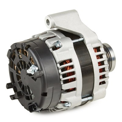 Alternator RIDEX 4G1222 4G1222 - foto 4