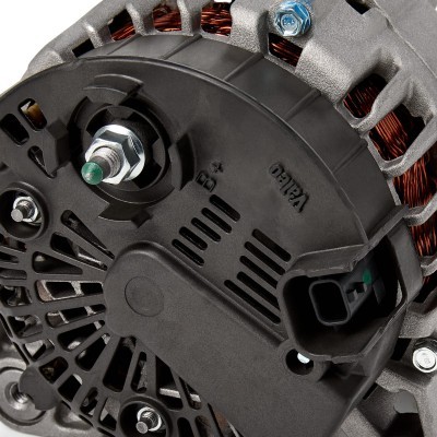 Alternator RIDEX 4G1346R 4G1346R - foto 6