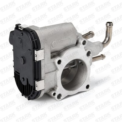 Дроссельная заслонка Stark SKTB-0430322 SKTB-0430322 - foto 4