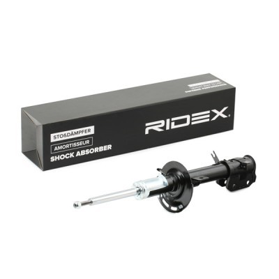 Amortyzator RIDEX 854S1893 854S1893 - foto 3