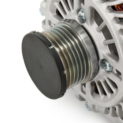 Alternator RIDEX 4G0693R 4G0693R - foto 5
