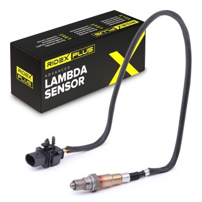 Sonda Lambda RIDEX 3922L0194P 3922L0194P - foto 2