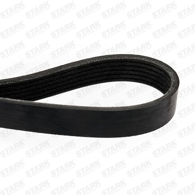 Pasek Klinowy Wielorowkowy Stark SK-6PK2050 SK-6PK2050 - foto 7