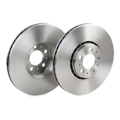 Tarcza hamulcowa RIDEX 82B1619 82B1619 - foto 4