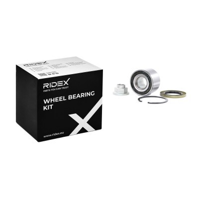 Łożysko Koła RIDEX 654W0689 654W0689 - foto 2