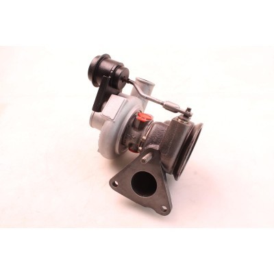 Turbina (Turbosprężarka) RIDEX 2234C0180R 2234C0180R - foto 4