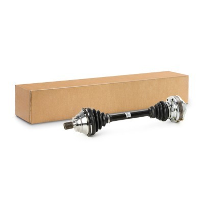 Półoś Napędowa RIDEX 13D0302R 13D0302R - foto 2