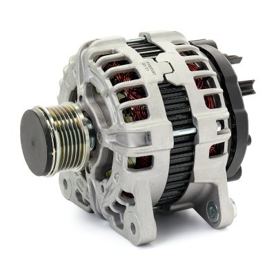 Alternator RIDEX 4G1195R 4G1195R - foto 3