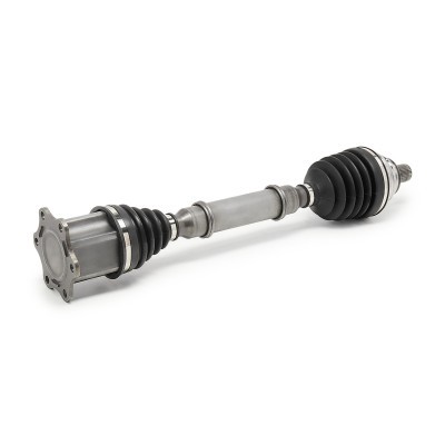Półoś Napędowa RIDEX 13D1118 13D1118 - foto 4