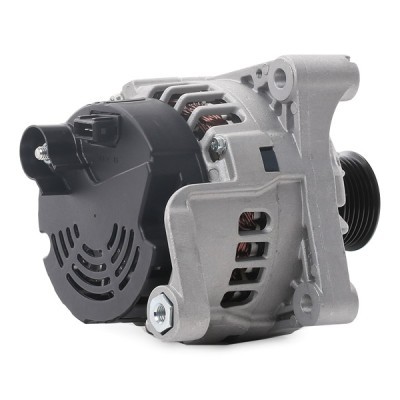 Alternator RIDEX 4G1142 4G1142 - foto 4