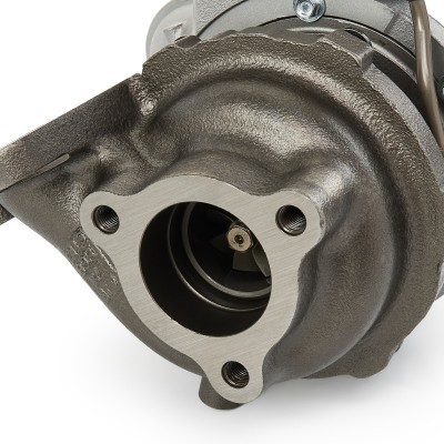 Turbina (Turbosprężarka) RIDEX 2234C11165R 2234C11165R - foto 6
