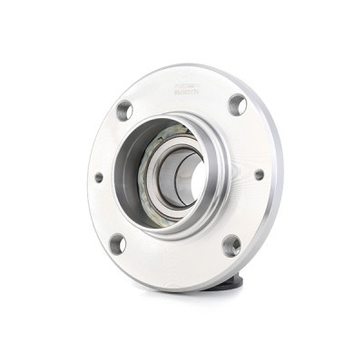 Łożysko Koła RIDEX 654W0174 654W0174 - foto 3