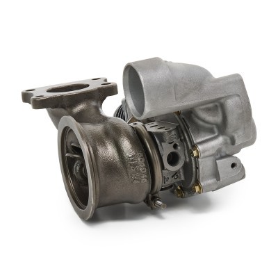 Turbina (Turbosprężarka) RIDEX 2234C11066R 2234C11066R - foto 4