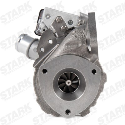 Turbina (Turbosprężarka) Stark SKCT-1190211 SKCT-1190211 - foto 6