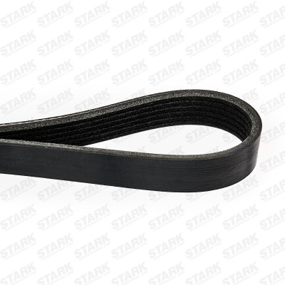 Pasek Klinowy Wielorowkowy Stark SK-6PK2020 SK-6PK2020 - foto 7