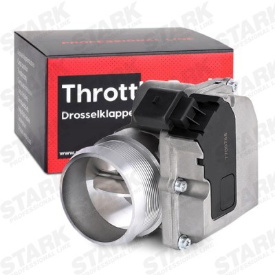 Дроссельная заслонка Stark SKTB-0430013 SKTB-0430013 - foto 2