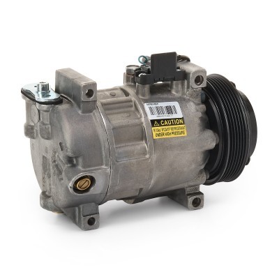 Sprężarka Klimatyzacji 447K0185R - foto 4