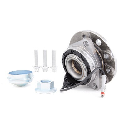 Łożysko Koła RIDEX 654W0128 654W0128 - foto 3