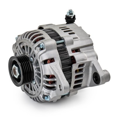 Alternator RIDEX 4G1616 4G1616 - foto 3
