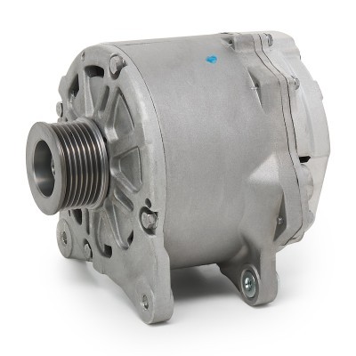 Alternator RIDEX 4G0673R 4G0673R - foto 2