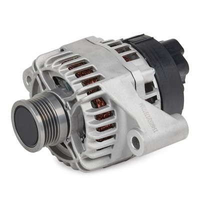 Alternator RIDEX 4G1416 4G1416 - foto 3