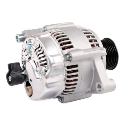 Alternator RIDEX 4G1387 4G1387 - foto 4