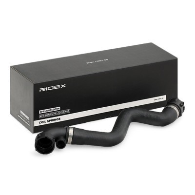 Przewód Układu Chłodzenia RIDEX 475R10028 475R10028 - foto 2