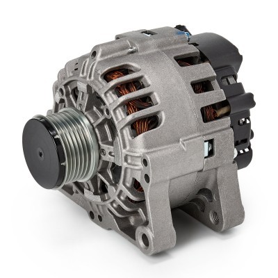 Alternator RIDEX 4G1218R 4G1218R - foto 5