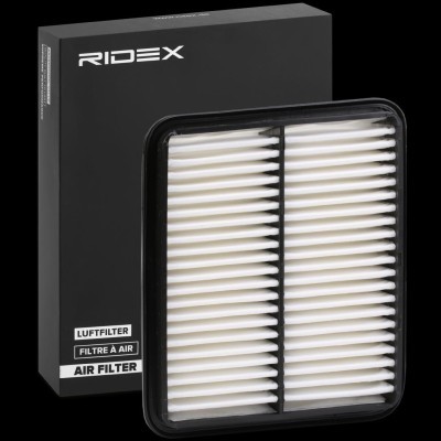 Filtr Powietrza RIDEX 8A0274 8A0274 - foto 2