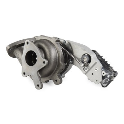 Turbina (Turbosprężarka) RIDEX 2234C10531 2234C10531 - foto 4