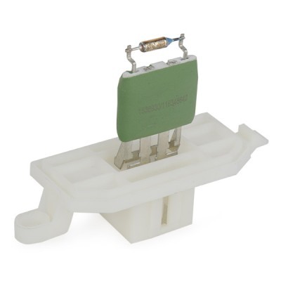 Rezystor Opornik Dmuchawy RIDEX 2975R0051 2975R0051 - foto 3