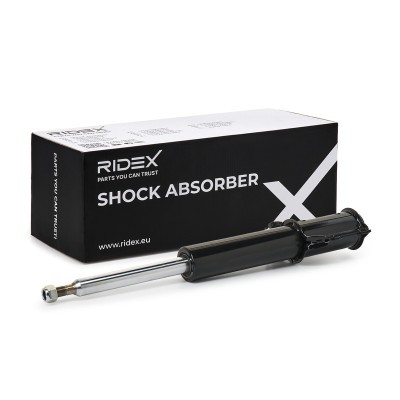 Amortyzator RIDEX 854S0343 854S0343 - foto 1