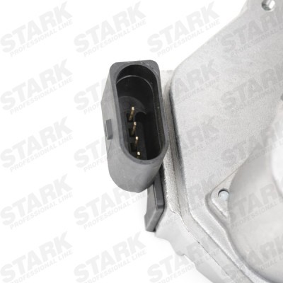 Дроссельная заслонка Stark SKTB-0430065 SKTB-0430065 - foto 5