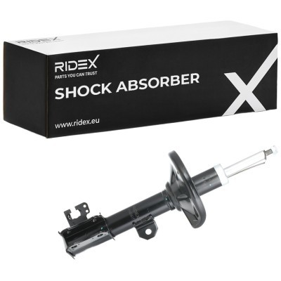 Amortyzator RIDEX 854S0617 854S0617 - foto 2