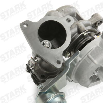 Turbina (Turbosprężarka) Stark SKCT-1190107 SKCT-1190107 - foto 6