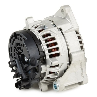 Alternator RIDEX 4G1083 4G1083 - foto 4