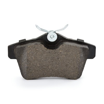 Klocki hamulcowe RIDEX 402B0543P 402B0543P - foto 4