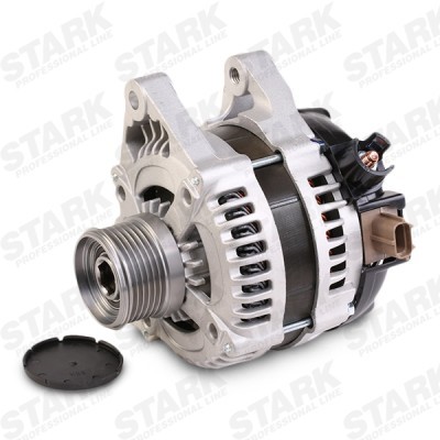 Alternator Stark SKGN-0320002 SKGN-0320002 - foto 3