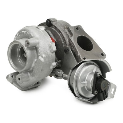 Turbina (Turbosprężarka) RIDEX 2234C10734R 2234C10734R - foto 3