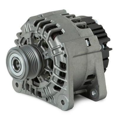 Alternator RIDEX 4G1217R 4G1217R - foto 4