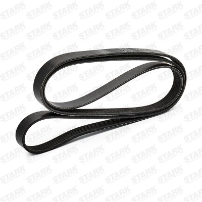 Pasek Klinowy Wielorowkowy Stark SK-6PK2050 SK-6PK2050 - foto 6