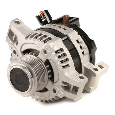 Alternator RIDEX 4G1348 4G1348 - foto 5