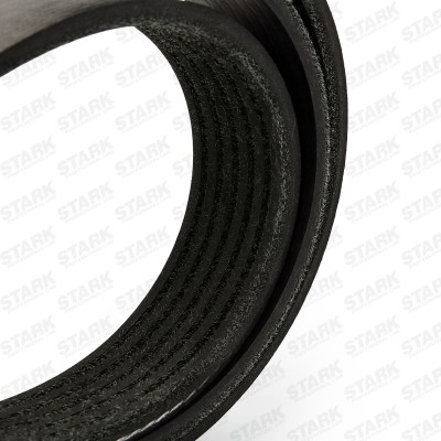 Pasek Klinowy Wielorowkowy Stark SK-6PK1613 SK-6PK1613 - foto 5