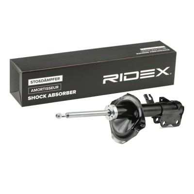 Amortyzator RIDEX 854S1375 854S1375 - foto 3